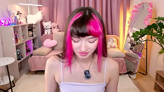 miiya_moore (F teen) - tease with parties