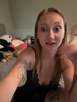 sexyopheliiaa (F young) - 😈Hot Dance