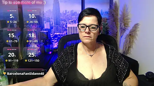 ninarandmann webcam
