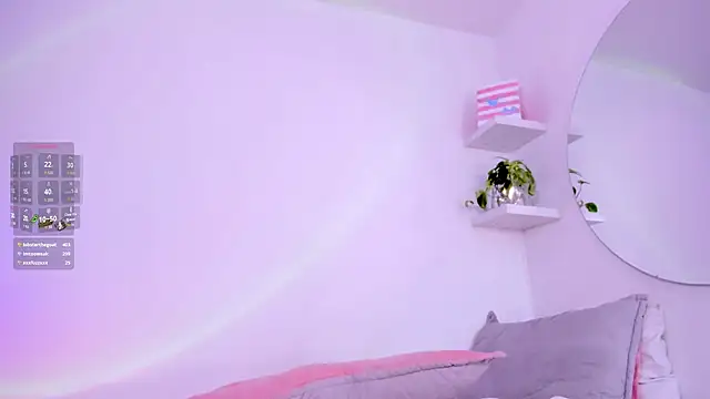 Catbaby888_ webcam