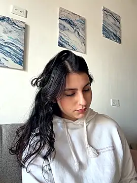 Luu_Princess webcam
