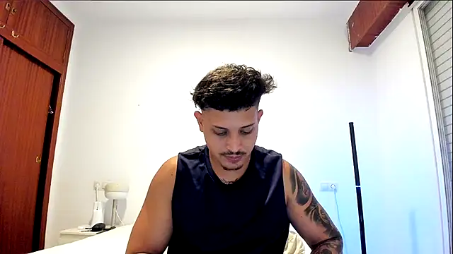 JohanSmith webcam