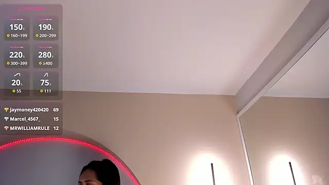 Bella_Williiams webcam