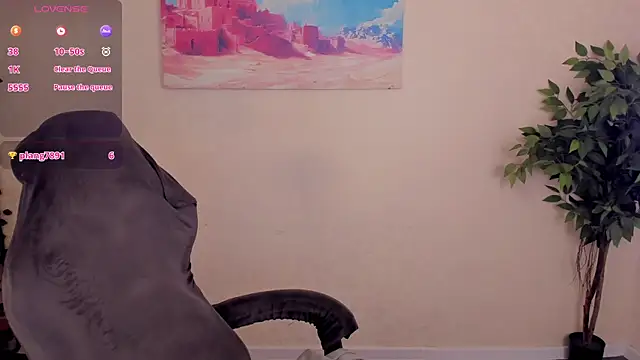 Casey_Sweeet webcam