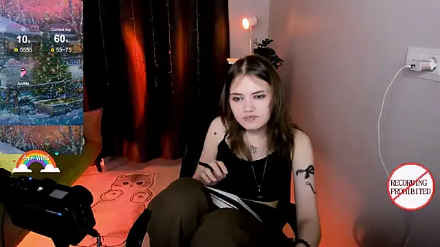 Dilara_xBaby webcam