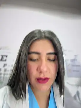 CAROLINE__07 webcam