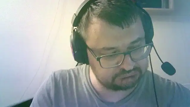 SirAbuser webcam