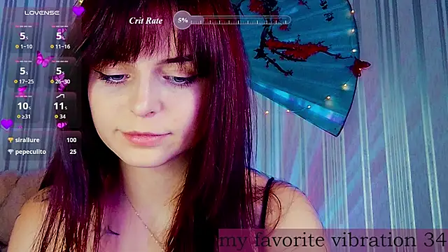 ArianaLight webcam