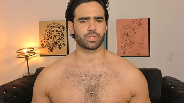 Brad_Martin webcam