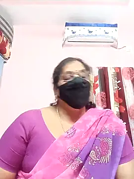 sarala_telugu webcam