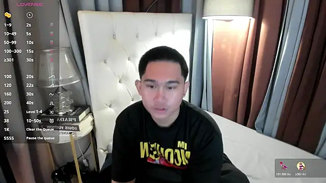 davincihugecock webcam
