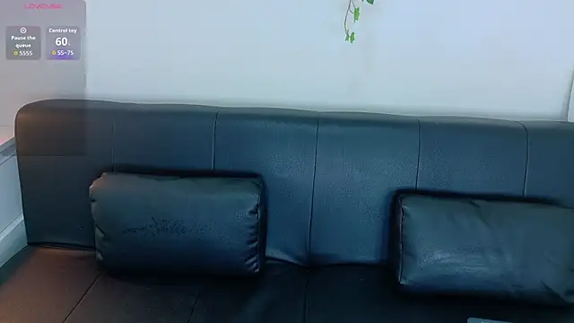 AnnieRouse__ webcam