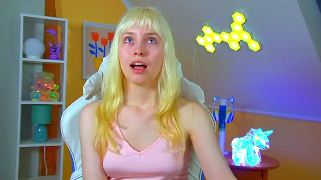 HannahHollis webcam