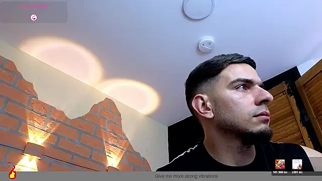 Josh_miller01 webcam
