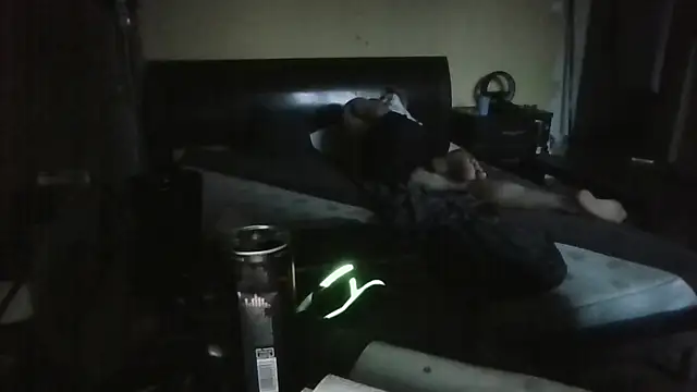 MrWhitePL webcam