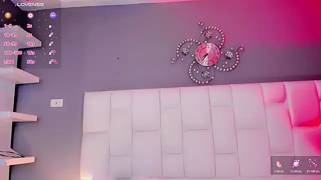 Kisses_Sophia webcam