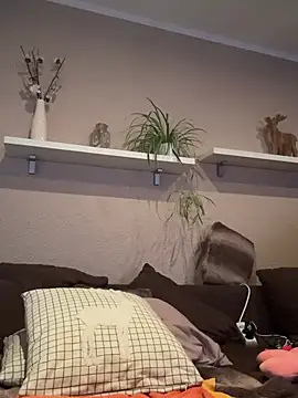 Trixie-Tainted webcam