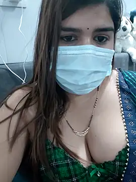 Anshika_369 webcam