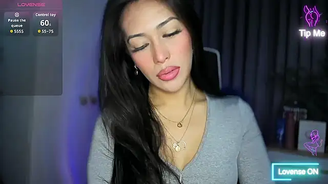 Jasmine_Elcock webcam