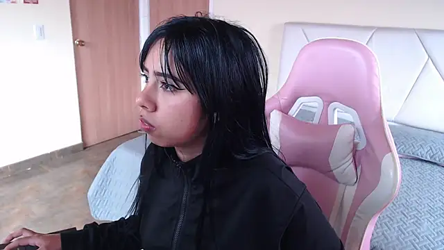 AyameFoxy webcam