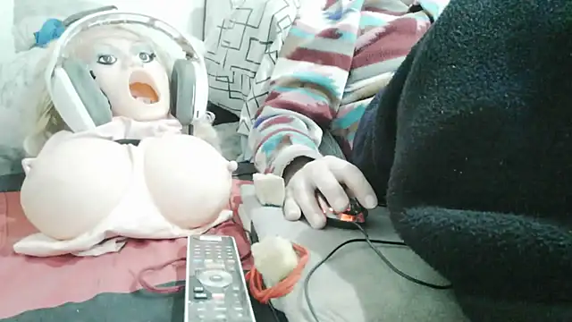 messi_syssy live cam