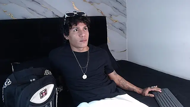 MaximilianRoth webcam