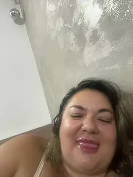 MikyVesela webcam