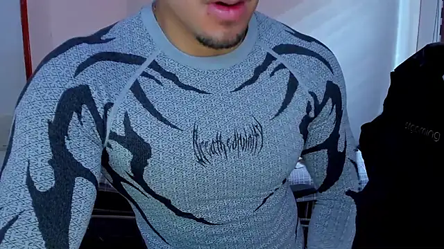 Tommy_Bred webcam