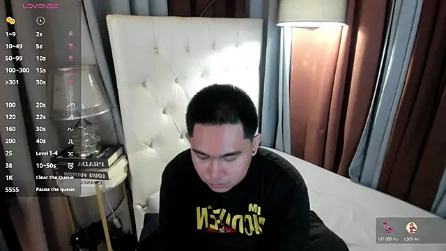 davincihugecock webcam