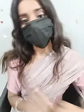 Riya____1 webcam