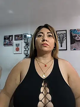 kendra_fire webcam