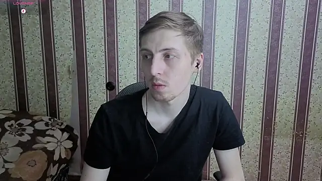 Darien_Brown webcam