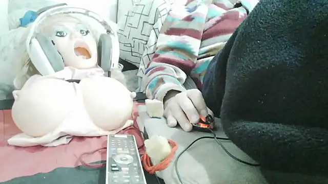 messi_syssy webcam