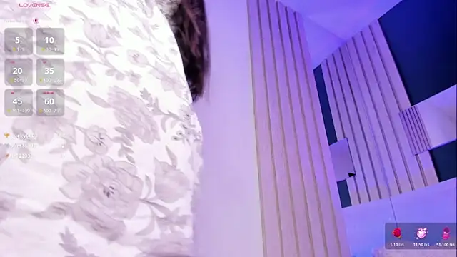 SofiCandy_ webcam