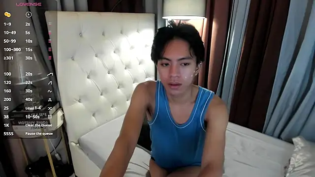 davincihugecock webcam