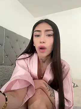 Bonny_Eva live cam