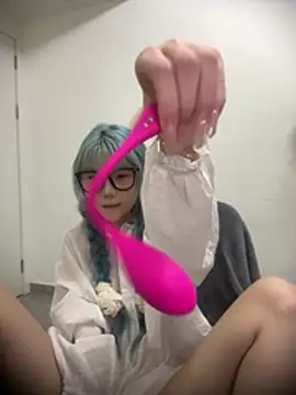 Rocket-Girl webcam