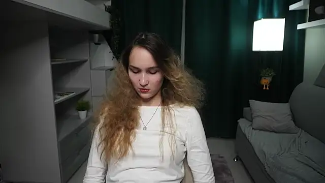 EwaSprinzl webcam