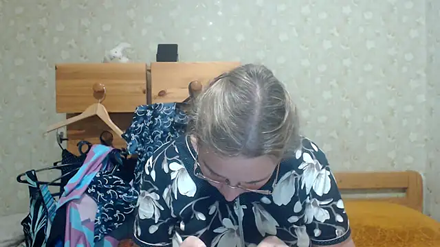 Smart_Rose webcam