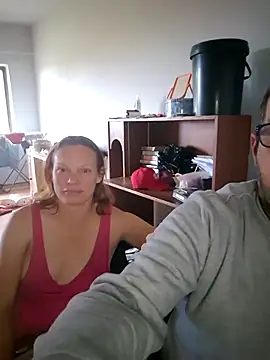 TryingWind webcam