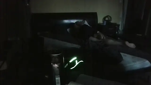 MrWhitePL webcam