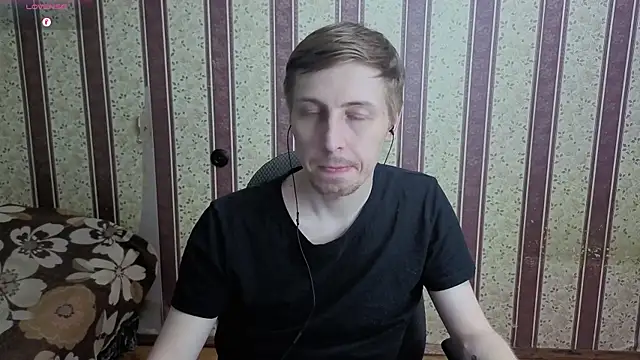 Darien_Brown webcam
