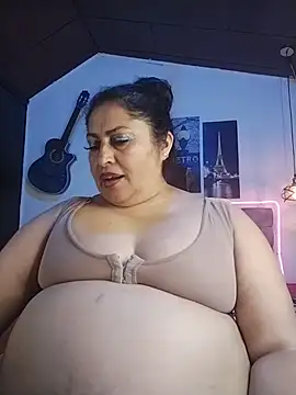 Keyla01_ webcam
