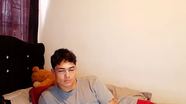 jimmy_class live cam