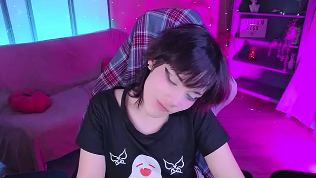 _Arlie_ webcam