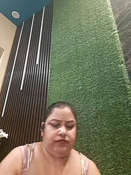 SHANVII live cam on StripChat