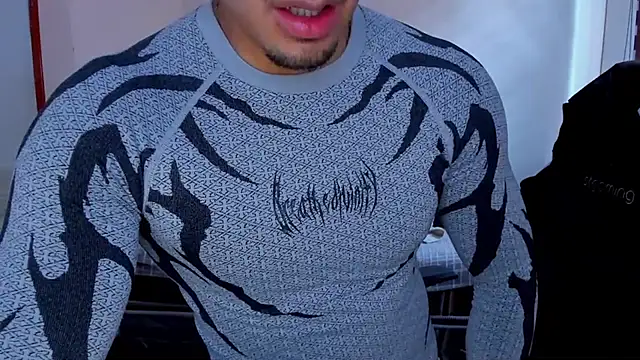 Tommy_Bred webcam