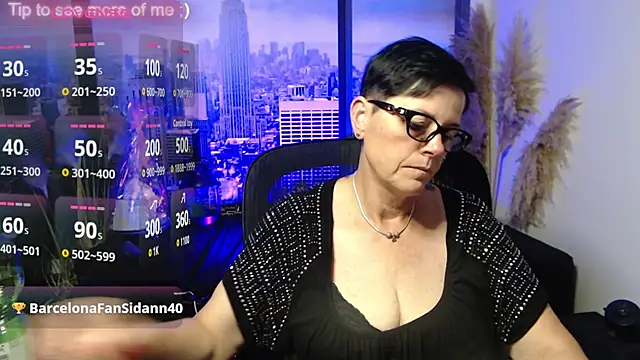 ninarandmann live cam