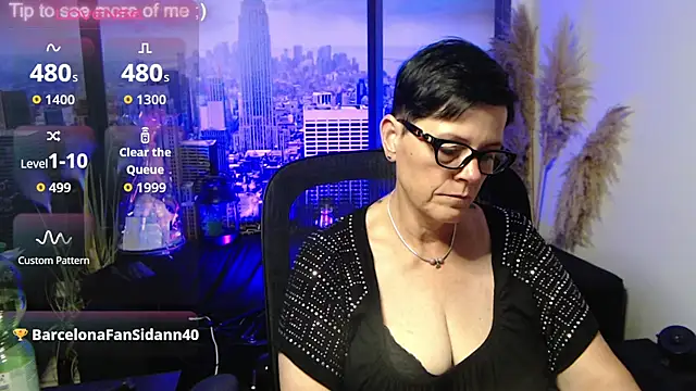ninarandmann webcam