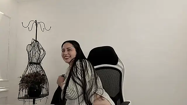 valeriavg webcam